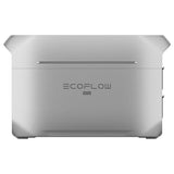 EcoFlow DELTA 3 Max Plus portable power station Lithium Iron Phosphate (LiFePO4) 22.1 kg