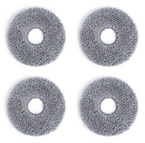 Ecovacs DCC020042 vacuum accessory/supply Robot vacuum Mop pad