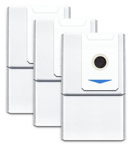 Ecovacs DDB030031 vacuum accessory/supply Robot vacuum Dust bag