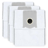 Ecovacs DDB030041 vacuum accessory/supply Dust bag Robot vacuum