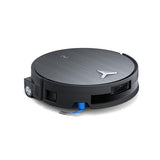 Ecovacs Deebot X11 Pro Omni Black