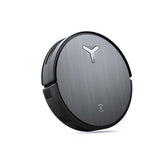 Ecovacs Deebot X11 Pro Omni Black