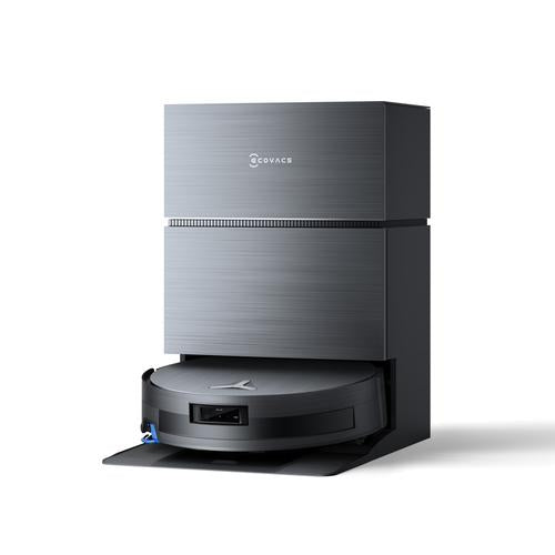 Ecovacs Deebot X11 Pro Omni Black
