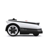 Ecovacs GOAT A1600 LiDAR PRO EU Robot plæneklipper Batteri Sort, Hvid