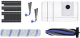 Ecovacs PROD_DE_3044613 vacuum accessory/supply Accessory kit Robot vacuum