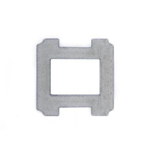 Ecovacs W-CC02-0005 vacuum accessory/supply Mop pad Robot vacuum