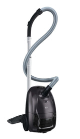 Hoover HE120PET 011 2,5 L Beholder vakuum Dry 700 W Støvpose