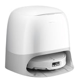 Roborock Qrevo Curv 2 ProX Hvid