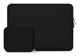 Tech-Protect 5906302374885 taske og etui til laptop 35,6 cm (14") Sort