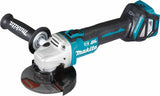 Makita DGA513Z Vinkelsliber Intet batteri
