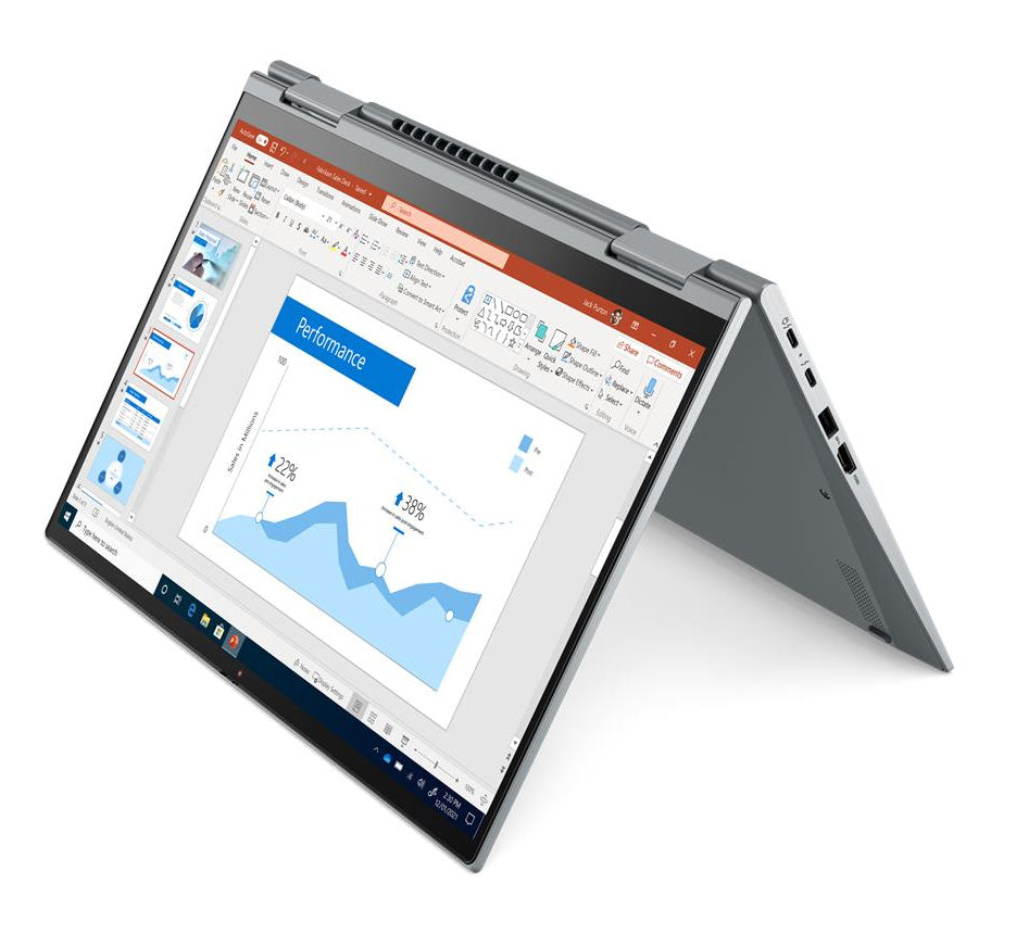 Lenovo ThinkPad X1 Yoga (6th Gen) 14 I7-1185G7 32GB 512GB Windows 11 Pro