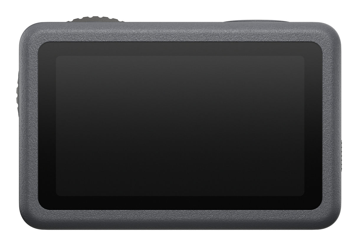 DJI Osmo Action 6 Standard Combo kamera til actionsport 38 MP 4K Ultra HD CMOS 25,4 / 1,1 mm (1 / 1.1") Wi-Fi 149 g