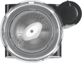 Bosch MUM6N23A2 foodprocessor 1000 W 6,2 L Sort, Sølv