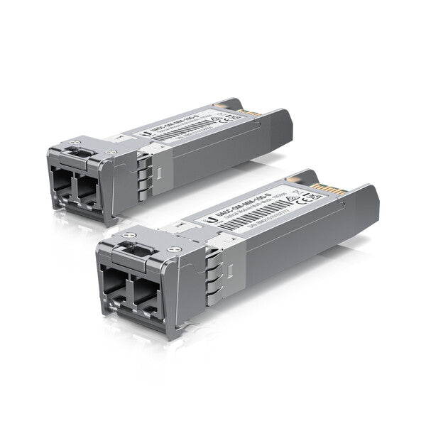 Ubiquiti SFP (mini-GBIC) transceiver modul