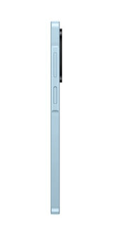 Samsung Galaxy A17 17 cm (6.7") Hybrid Dual SIM 4G USB Type-C 4 GB 128 GB 5000 mAh Lyse Blå