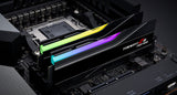 G.Skill Trident Z5 Neo RGB F5-6000J3038F16GX2-TZ5NR hukommelsesmodul 32 GB 2 x 16 GB DDR5 288-pin DIMM