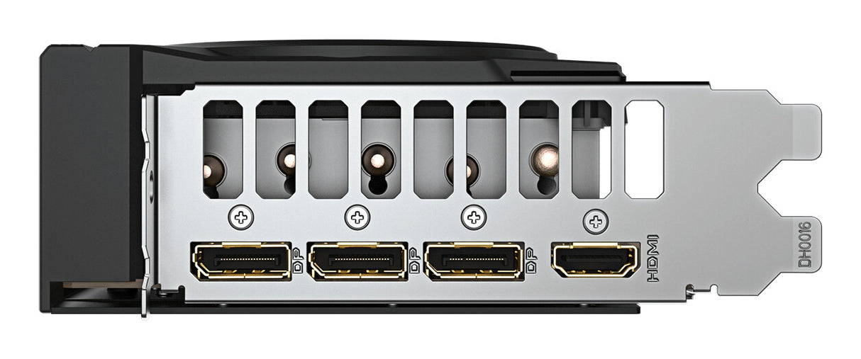 GIGABYTE GeForce RTX 5070 Ti WINDFORCE OC V2 16G NVIDIA 16 GB GDDR7