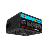 Nordic Gaming NGP-5279 Strømforsyning 1000W Modular 80+ Gold