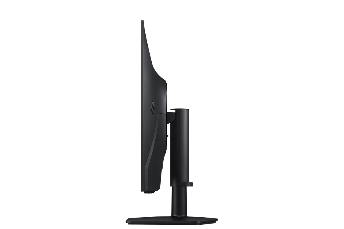 Samsung G73SH computerskærm 81,3 cm (32") 3840 x 2160 pixel 4K Ultra HD OLED Sort