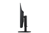 Samsung G73SH computerskærm 81,3 cm (32") 3840 x 2160 pixel 4K Ultra HD OLED Sort
