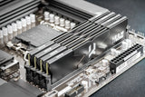 Goodram IRDM DDR5 IR-6400D564L32S/32GDC hukommelsesmodul 32 GB 2 x 16 GB 288-pin DIMM