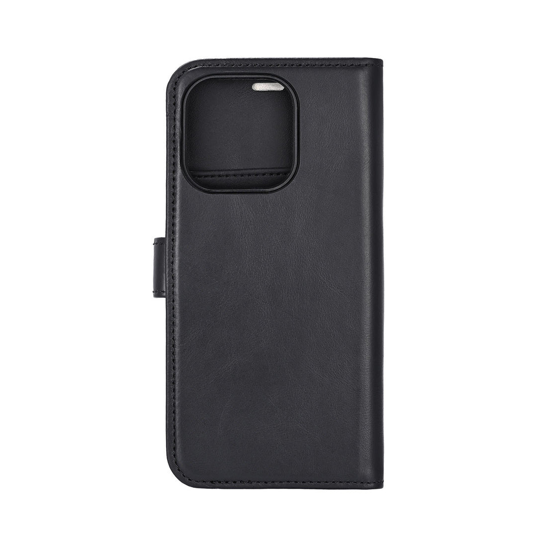 Radicover RAD297 mobiltelefon etui 17,5 cm (6.9") Folie Sort