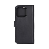 Radicover RAD297 mobiltelefon etui 17,5 cm (6.9") Folie Sort