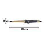 Remington CI5805 hårstyler Krøllejern Varm Blå, Champagne