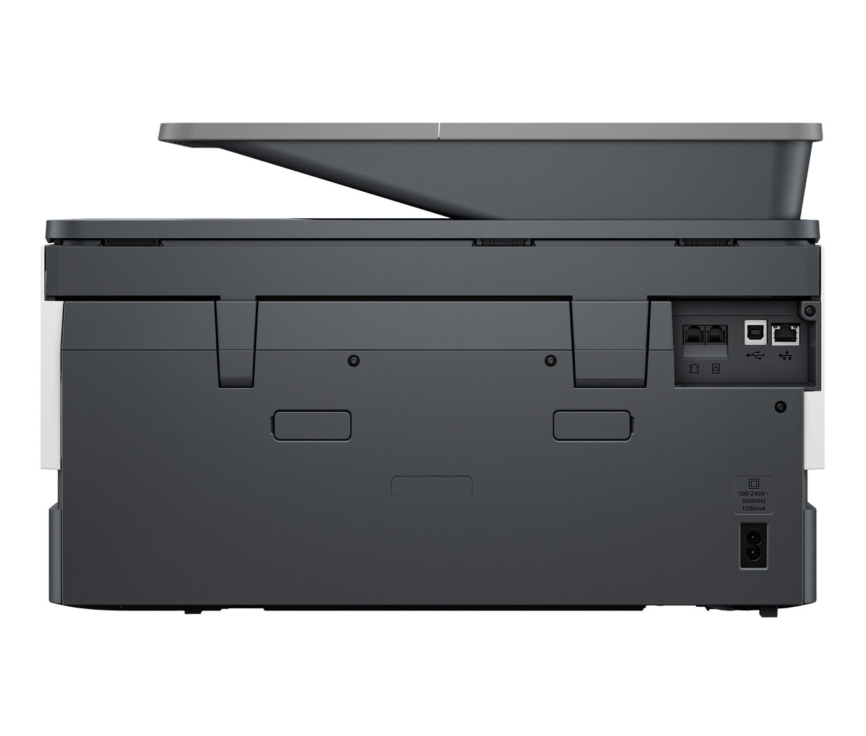 HP OfficeJet Pro 9122e Trådløst All-in-One Farve Printer, Instant Ink; 2-sidet printning