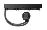 ARCTIC Liquid Freezer III Pro 360 Processor Væskekølingssæt 12 cm Sort 1 stk