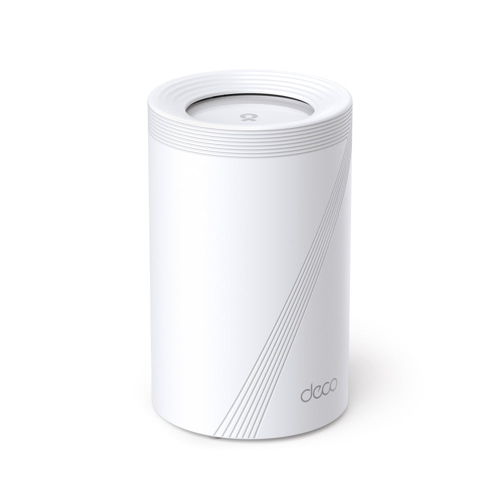 TP-LINK Deco BE65 BE9300 Whole Home Mesh Wi-Fi 7 System 3pck