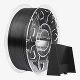 Creality 3301100002 3D print materiale Acrylonitril styren-acrylat (ASA) Sort 1 kg