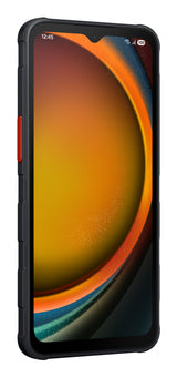 Samsung Galaxy XCover7 Pro 16,8 cm (6.6") Hybrid Dual SIM 5G USB Type-C 6 GB 128 GB 4350 mAh Sort