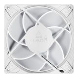 ARCTIC Freezer P14 Pro A-RGB (White) - 3 Pack Computerkabinet Ventilator 14 cm Hvid 1 stk