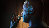 SteelSeries Arctis Nova Pro Wireless Trådløs Høretelefoner Sort