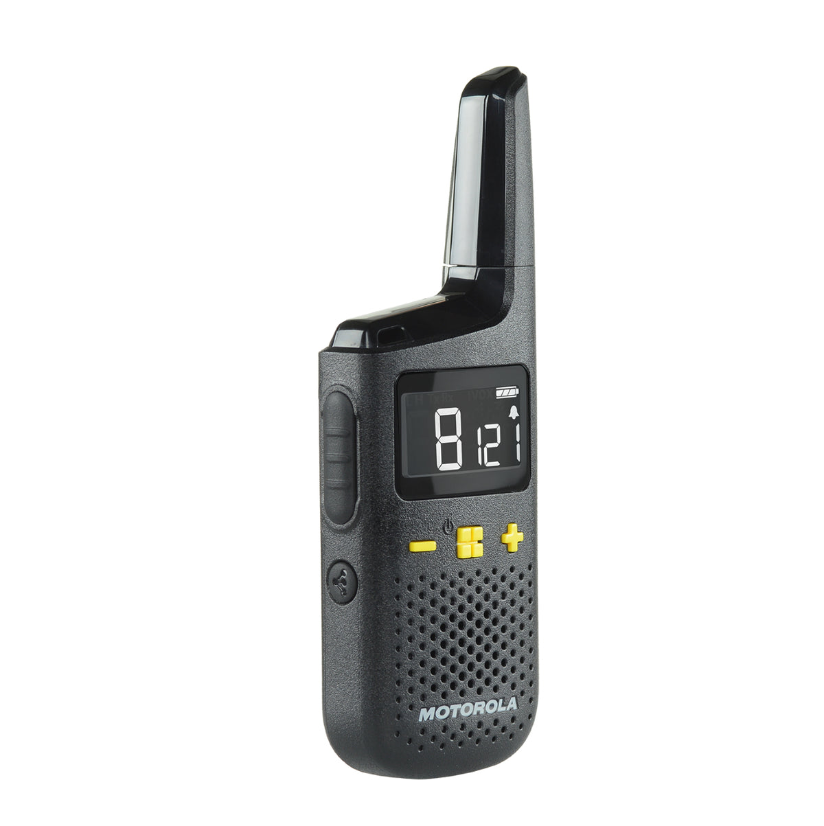 Motorola XT185 Tovejs radio 16 kanaler 8km taleområde