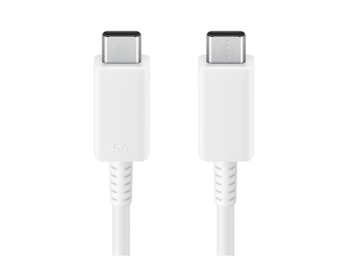 Samsung EP-DX510JWEGEU USB-kabel 1,8 m USB C Hvid