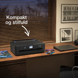 Epson Expression Photo HD XP-15000 A3+ trådløs inkjetprinter