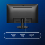 Philips V-line 275V8LA 27 VA 2560 x 1440 (2K) HDMI DisplayPort