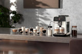 Saeco GranAroma SM6580/20 Fuldautomatisk espressomaskine