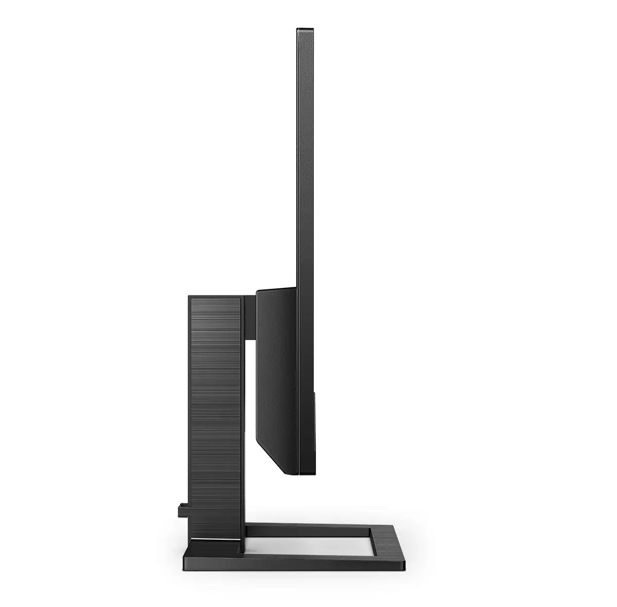 Philips E Line 346E2LAE/00 LED display 86,4 cm (34") 3440 x 1440 pixel Wide Quad HD LCD Sort