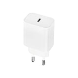 MaXlife MXTC-06 Universel Hvid Vekselstrøm Hurtig opladning Automatisk