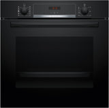 Bosch HQA534BB3 dampovn