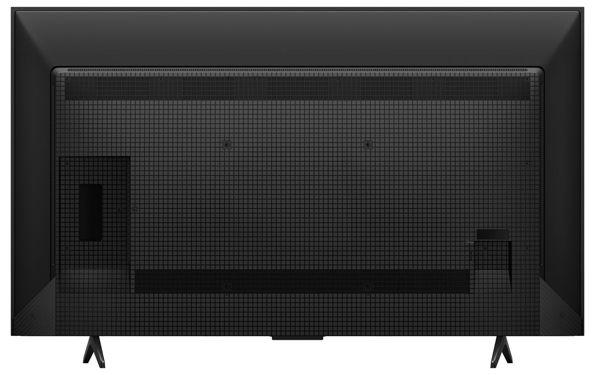 TCL P7L 55P7L TV 139,7 cm (55") 4K Ultra HD Smart TV Wi-Fi Sort 400 cd/m²