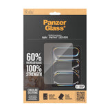 PanzerGlass ® Skærmbeskyttelse iPad Pro 11'' (2024-2025) | Ultra-Wide Fit