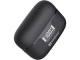 Sandberg 126-52 hovedtelefoner/headset True Wireless Stereo (TWS) I ørerne Musik/hverdag Bluetooth Sort