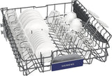Siemens iQ100 SN616X00KF opvaskemaskine Fuldt indbygget 13 kuverter
