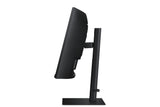 Samsung ViewFinity S6 S34C652UAU 34 3440 x 1440 (UltraWide) HDMI DisplayPort USB-C 100Hz  Dockingskærm