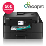 Brother MFC-J4550DW all-in-one Blækprinter