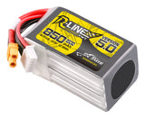 Tattu R-Line 5.0 Del og tilbehør til kameradrone Batteri